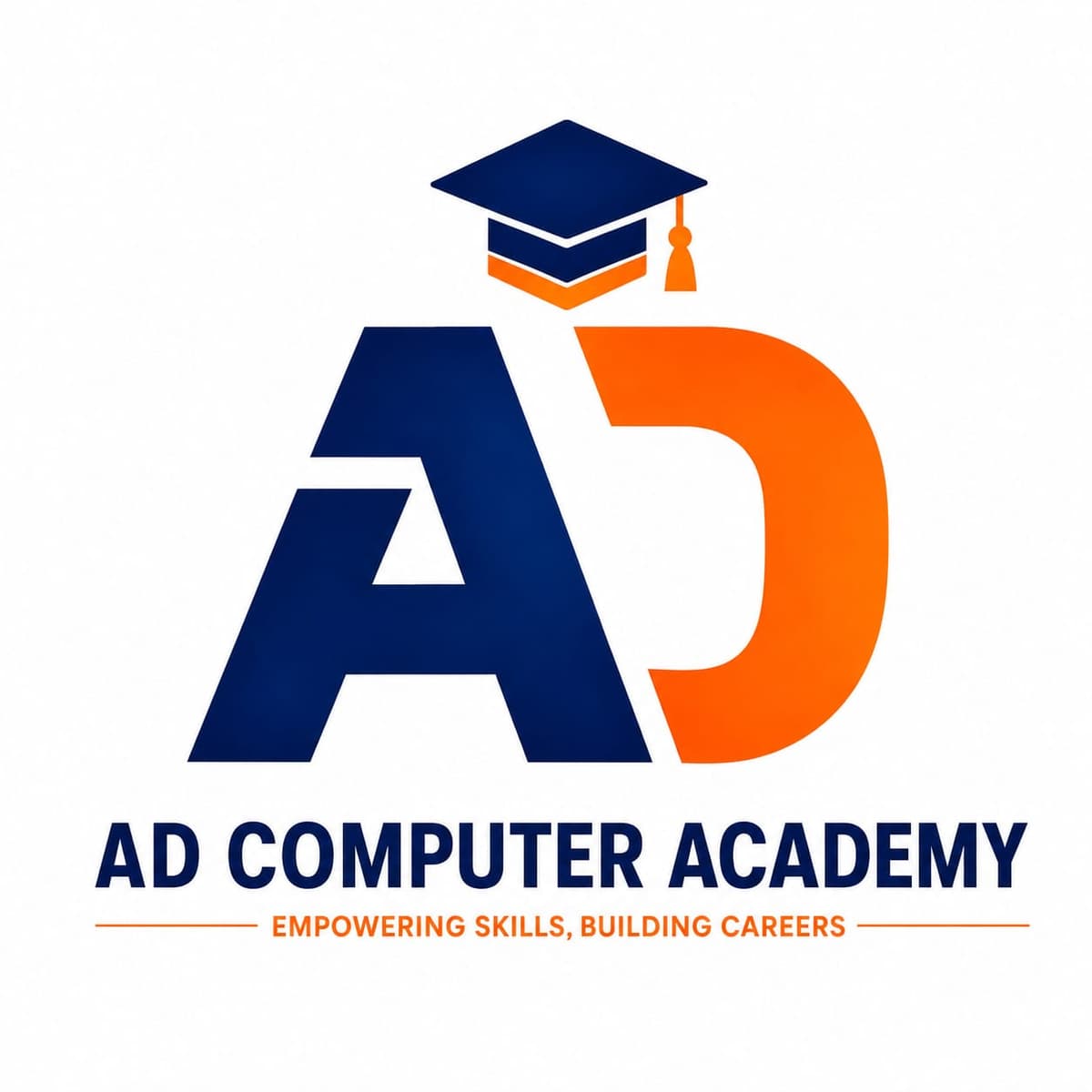 AD Computer & Campus